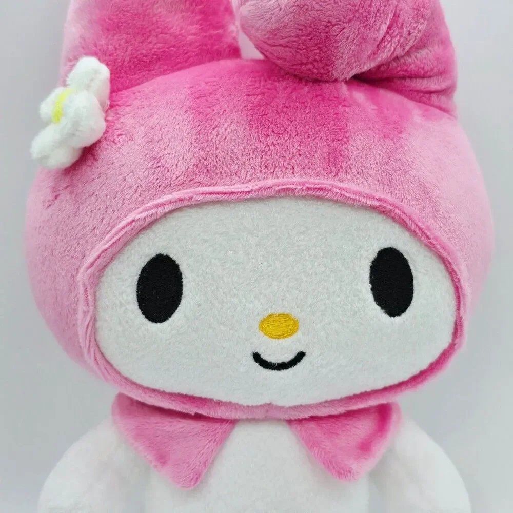 Hello Kitty My Melody plush
